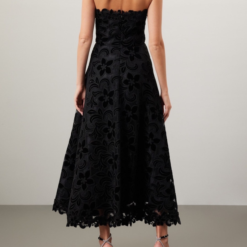 Shoshanna Anessa Dress, 4 - Picture 3 of 14